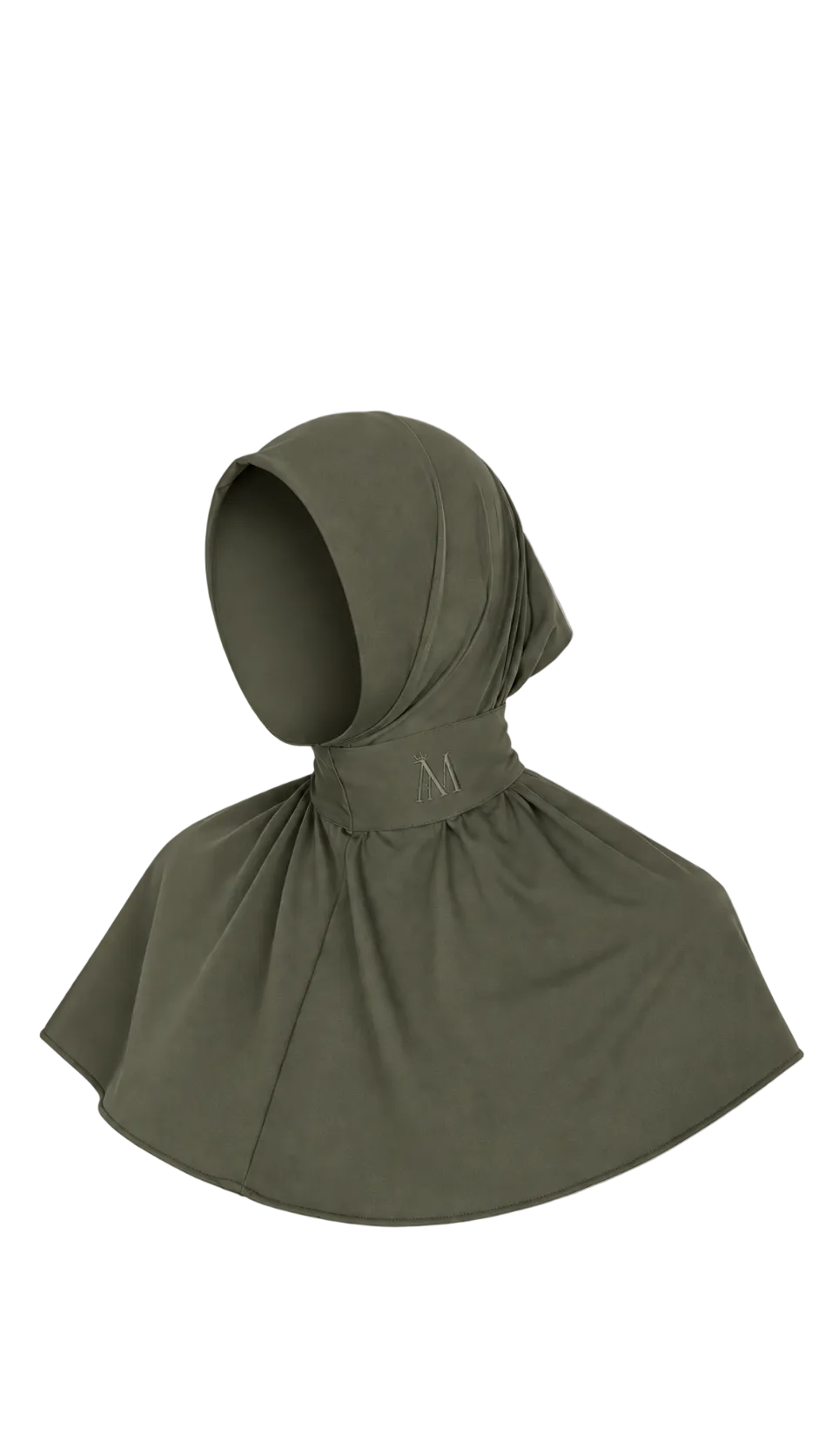ARMY GREEN | Instant Premium Jersey