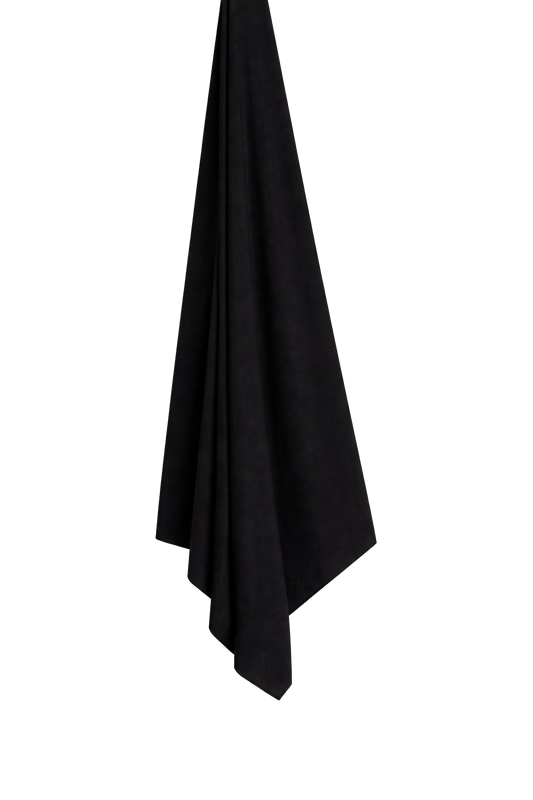 Premium Jersey Black Panther