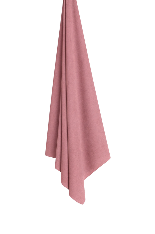 Premium Jersey Pink Powder