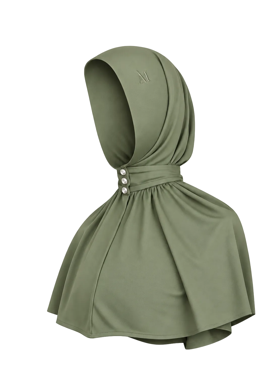 SAGE GREEN | Instant Bamboo