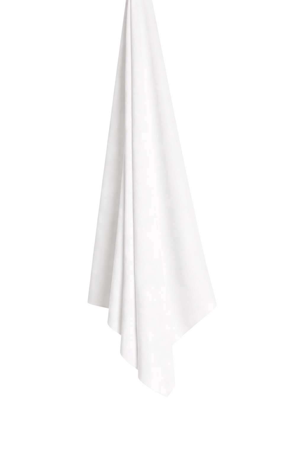 Premium Jersey Snow-White