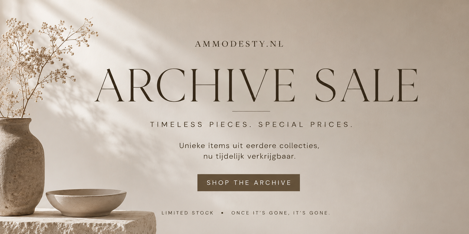 Archive Sale