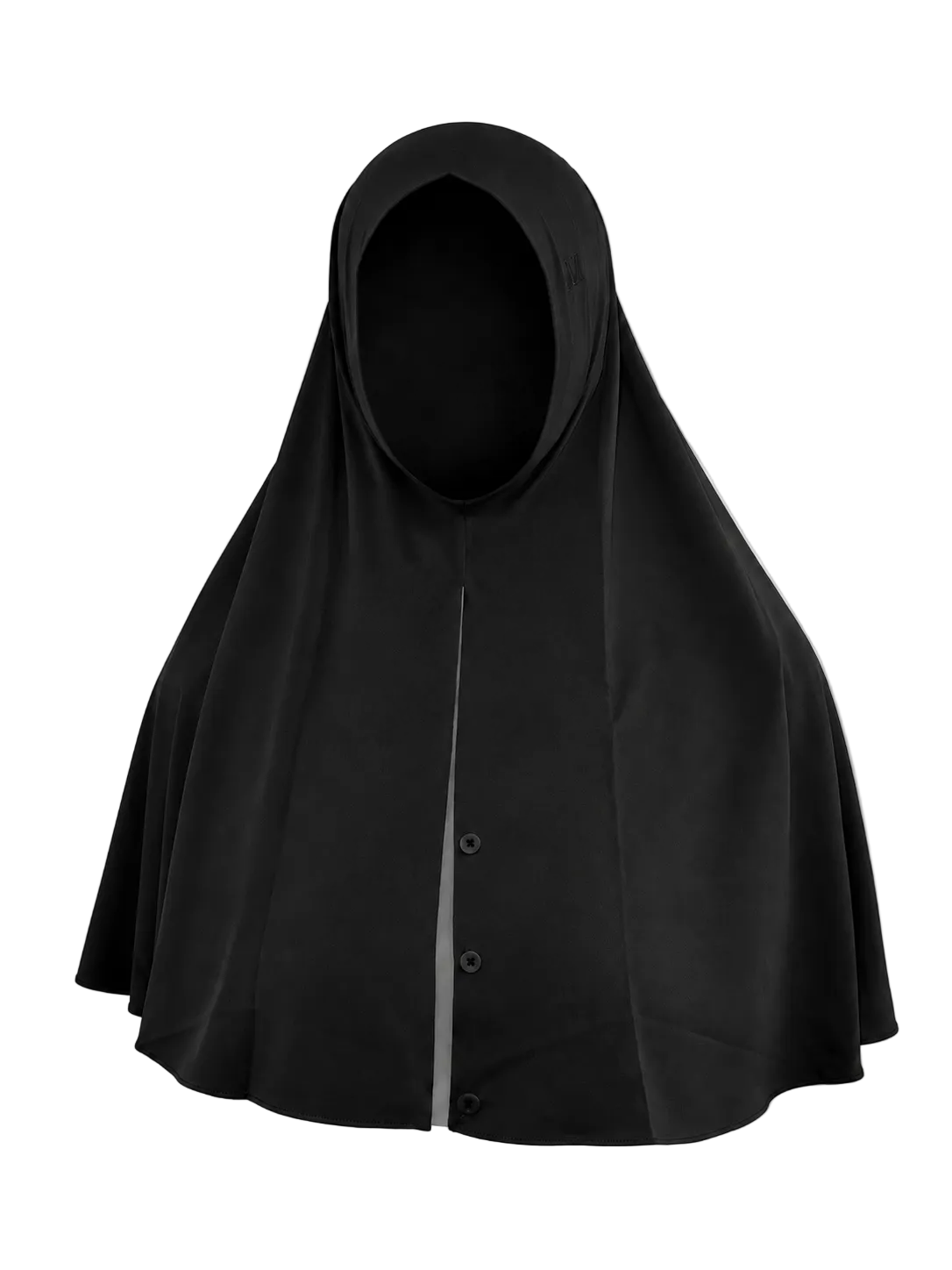 Classy Instant Sjaal - Black Panther