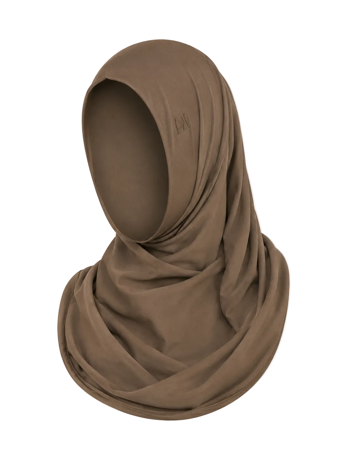 Classy Instant Sjaal - Taupe
