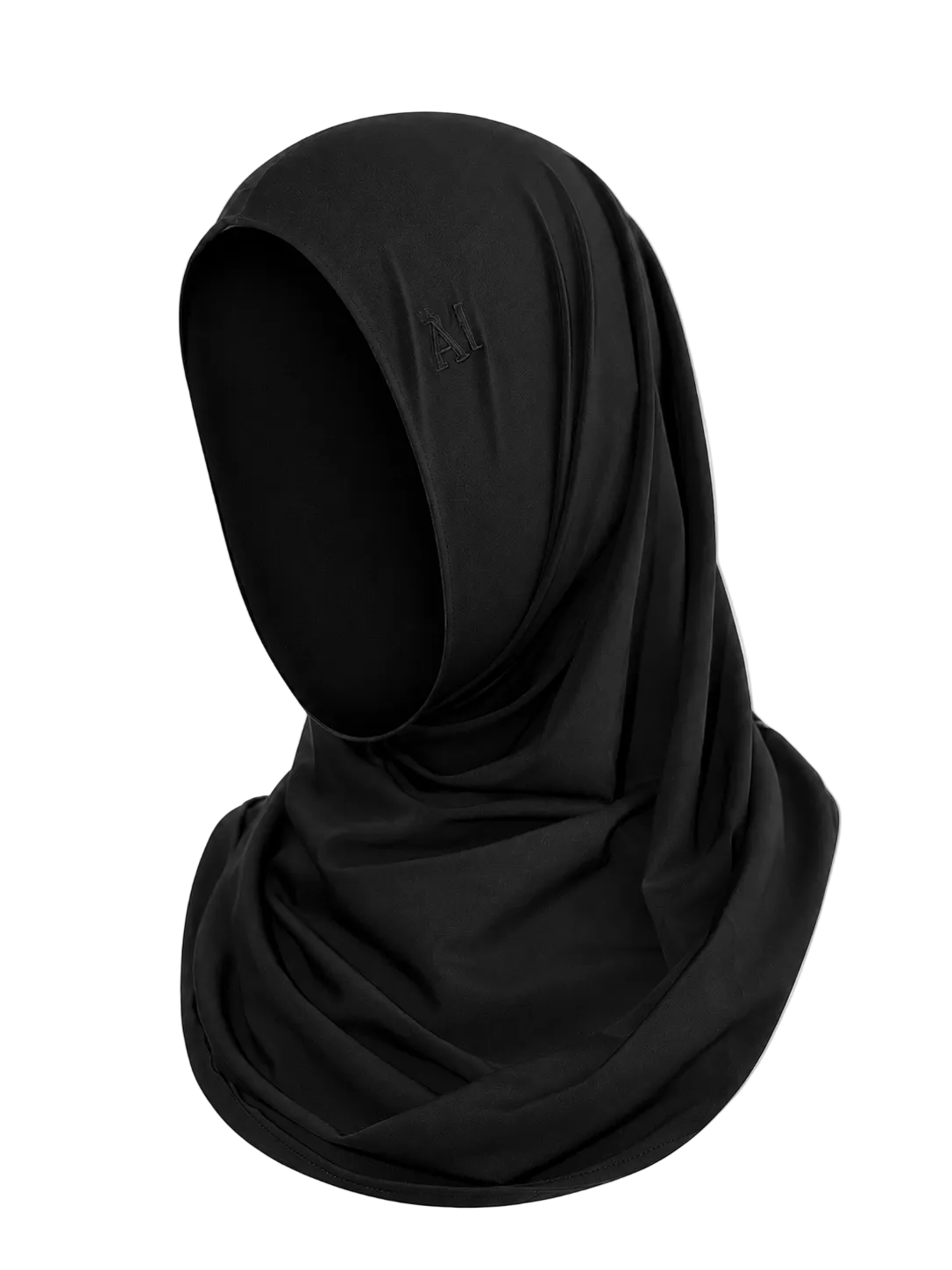Classy Instant Sjaal - Black Panther