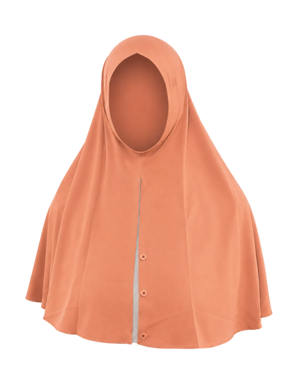 PEACH | Classy instant