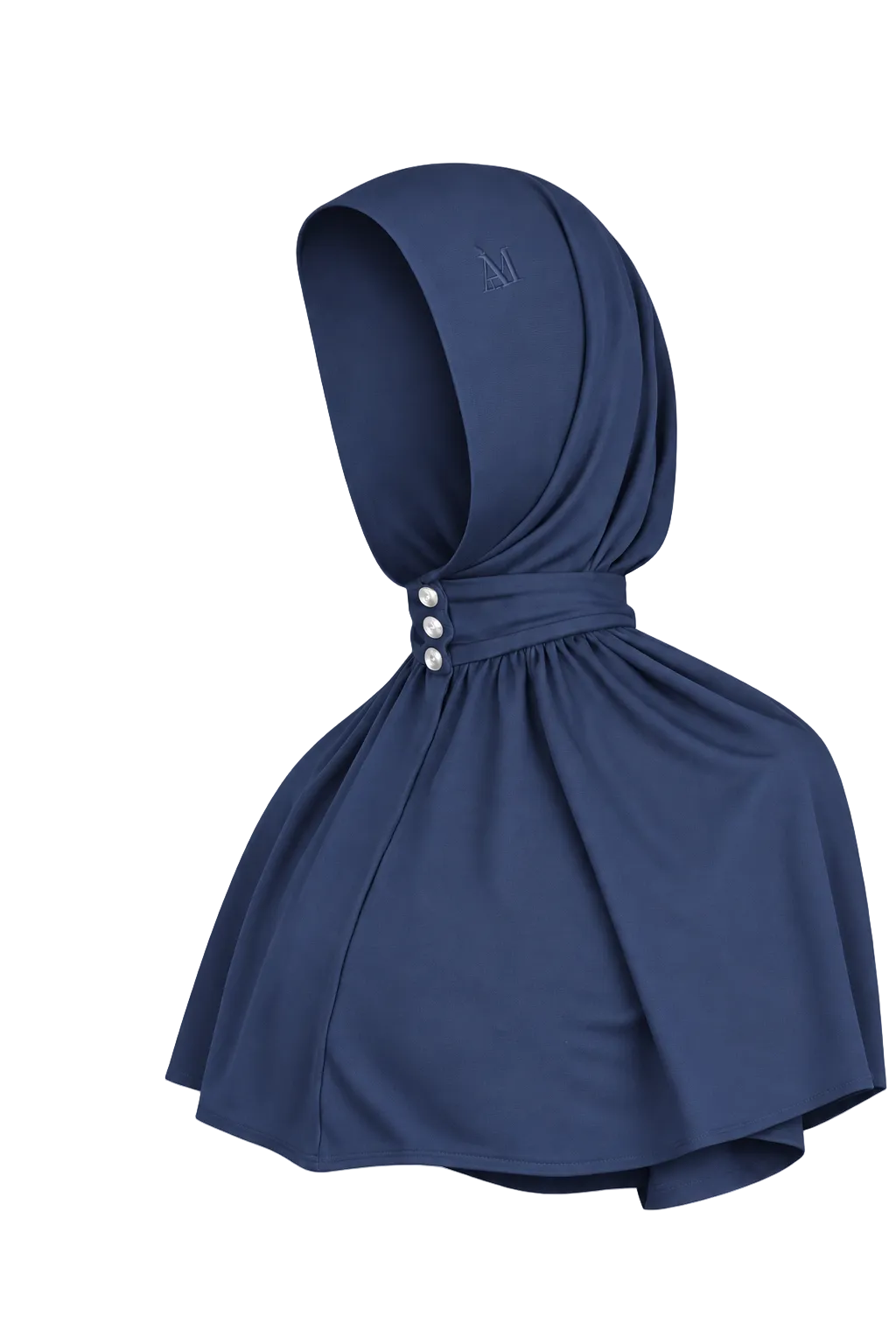 ROYAL BLUE | Instant Bamboo