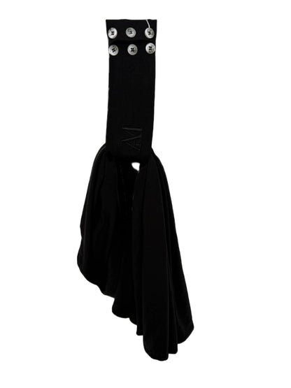 INSTANT HIJAB - BLACK PANTHER
