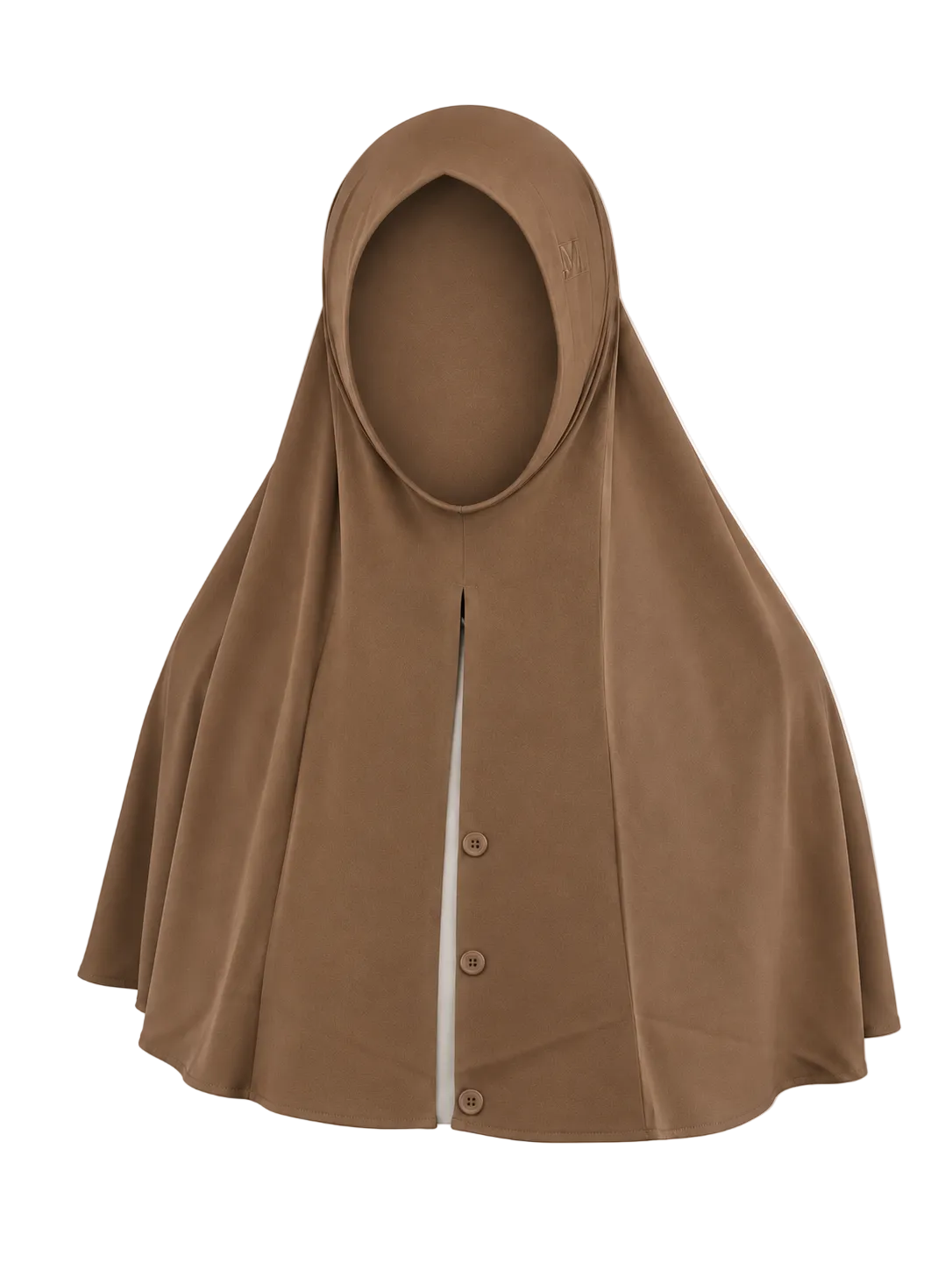 Caramel Classy Instant Sjaal