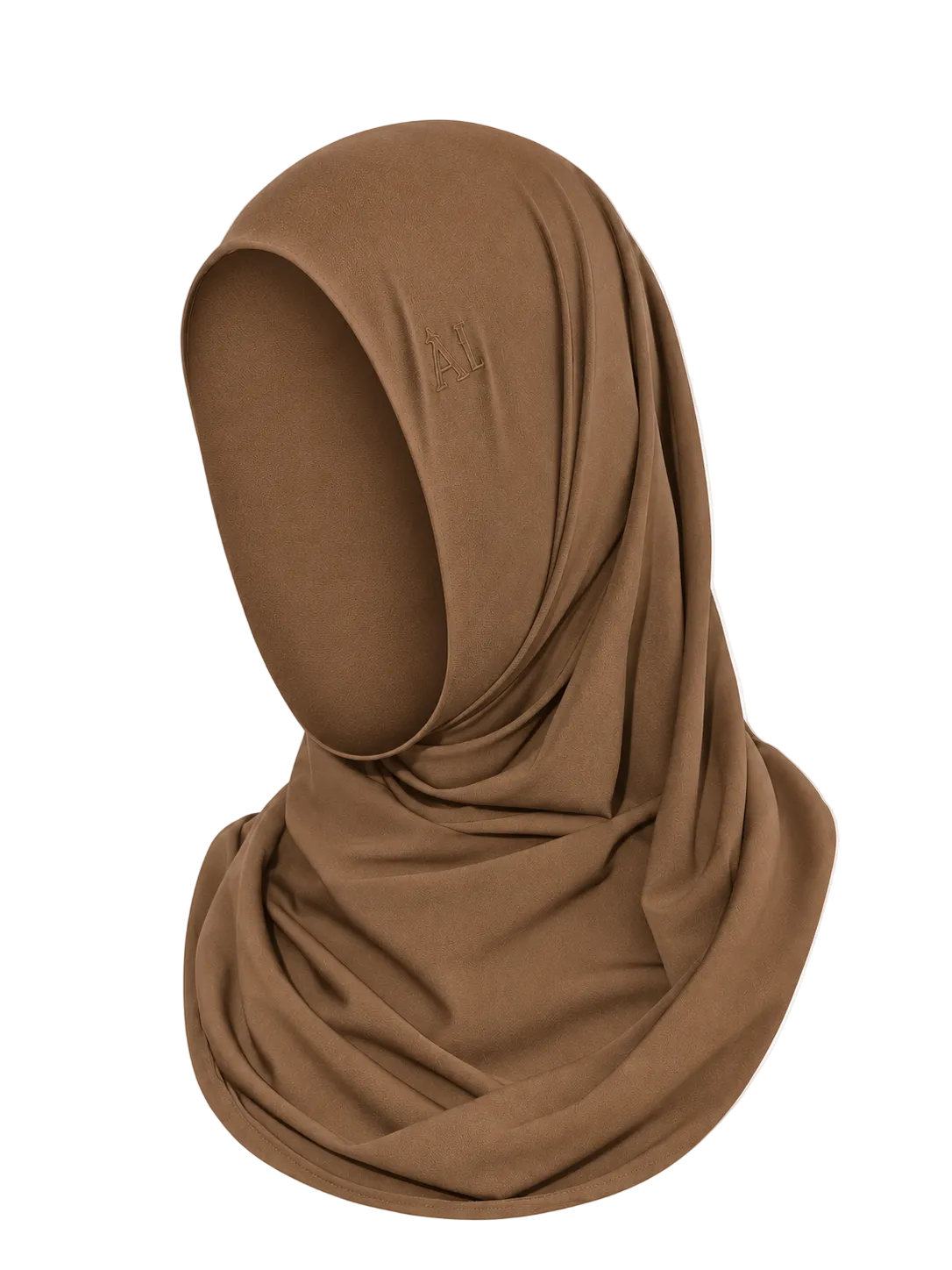 Caramel Classy Instant Sjaal