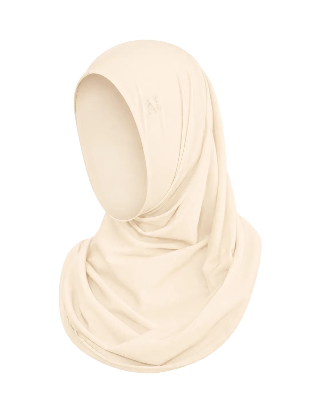 Classy Instant Sjaal - Light Clay