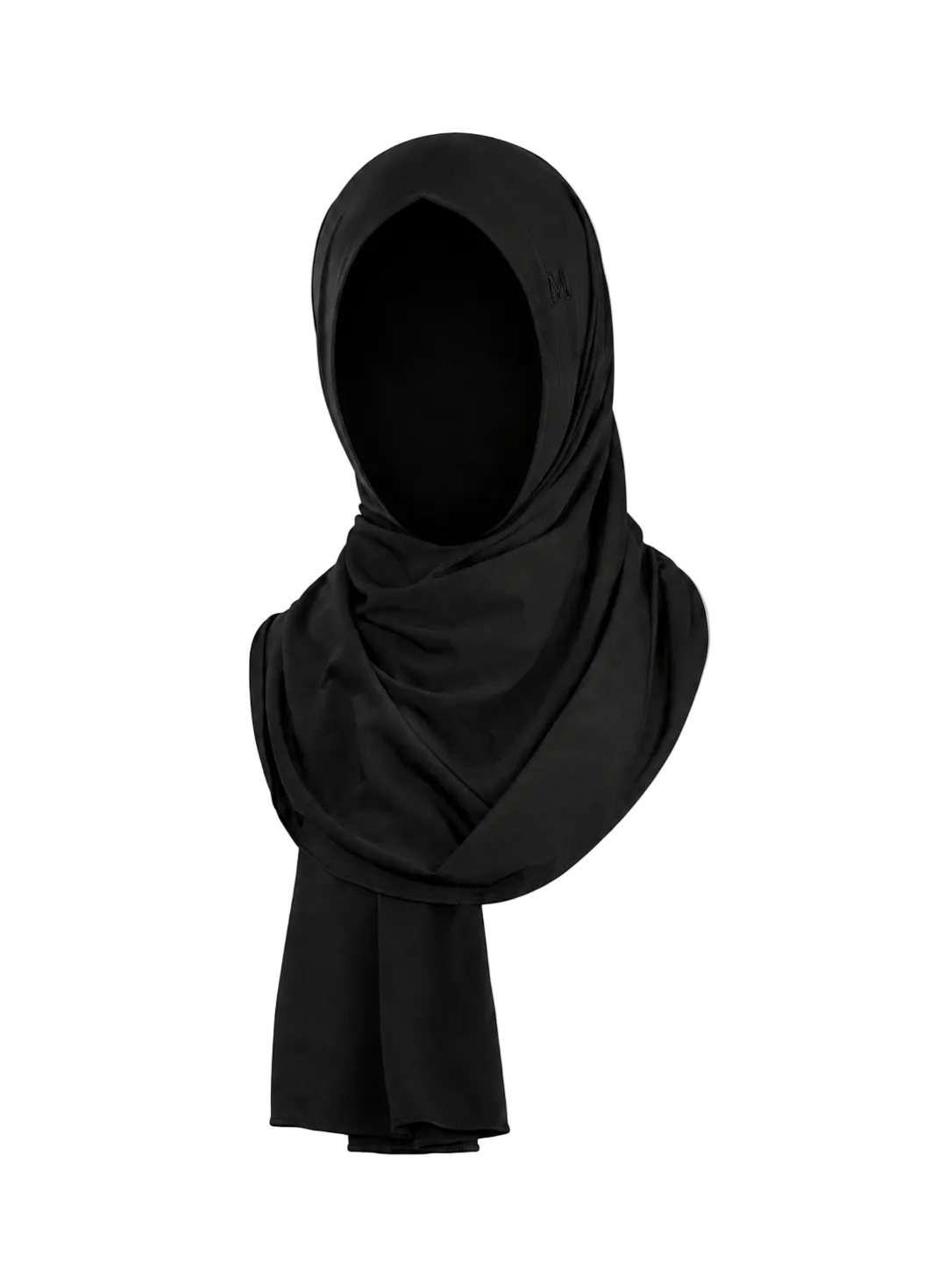 Classy Instant Sjaal - Black Panther
