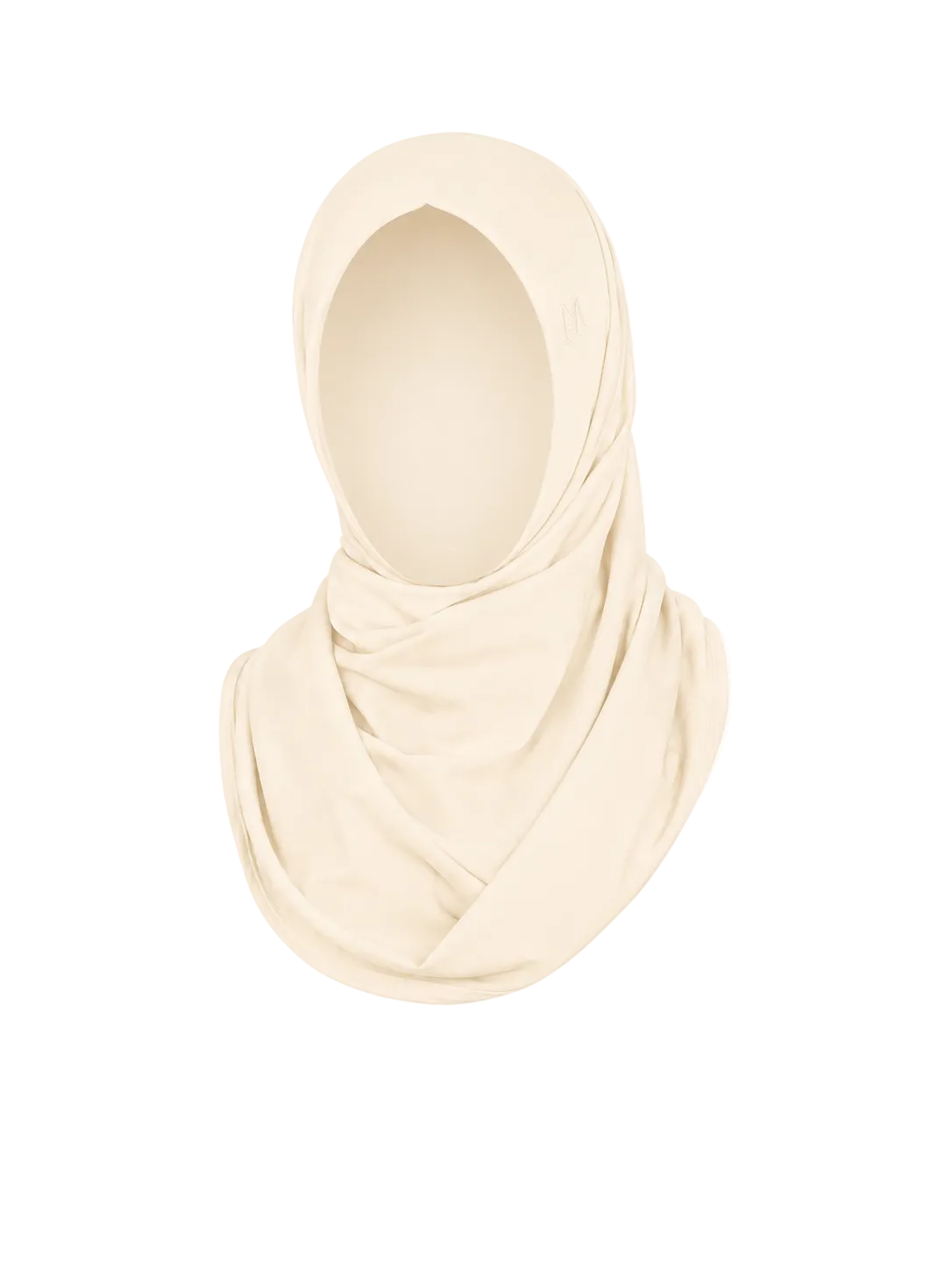 Classy Instant Sjaal - Light Clay