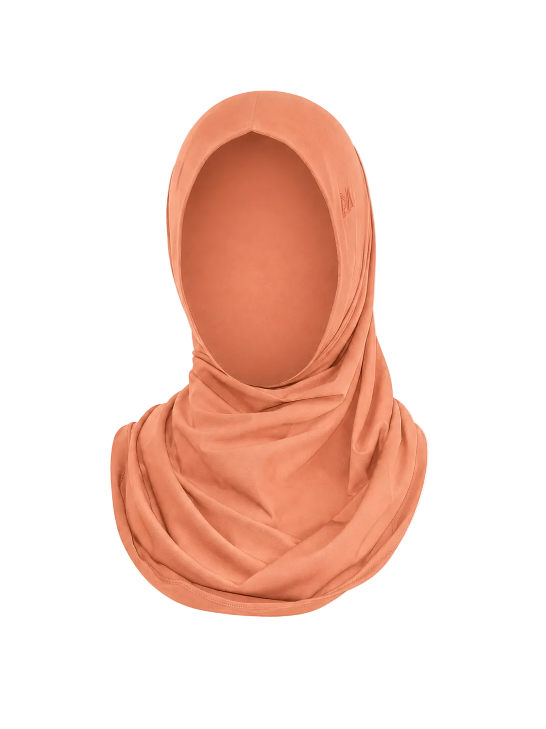 Classy Instant Sjaal - Peach