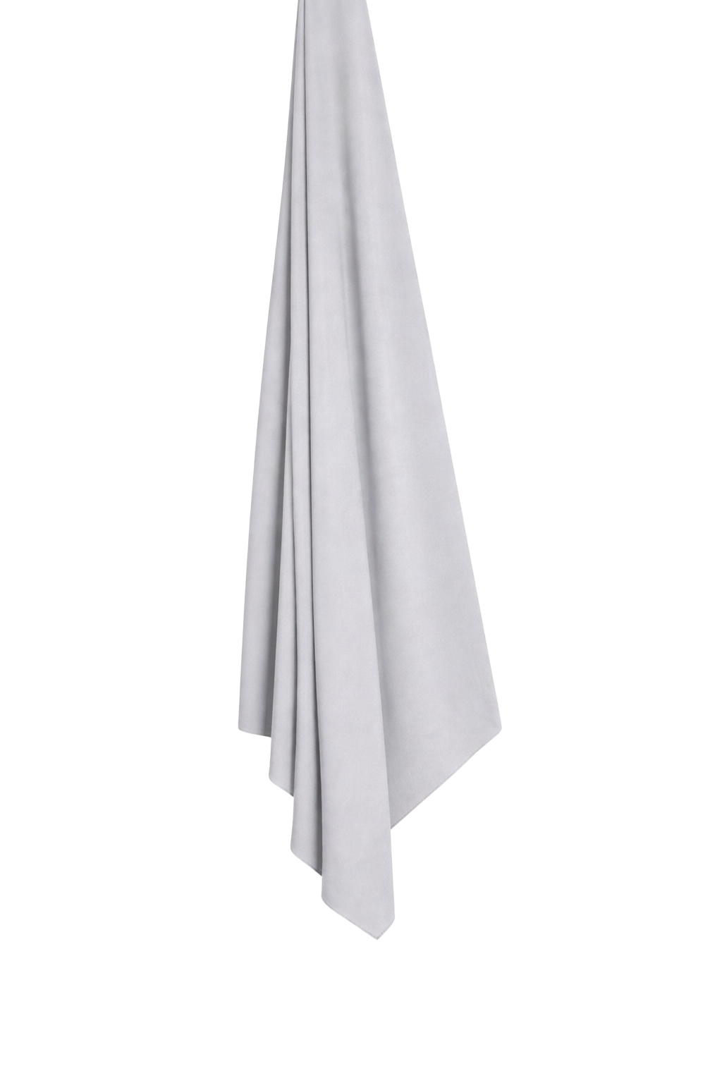 Premium Jersey Light Grey