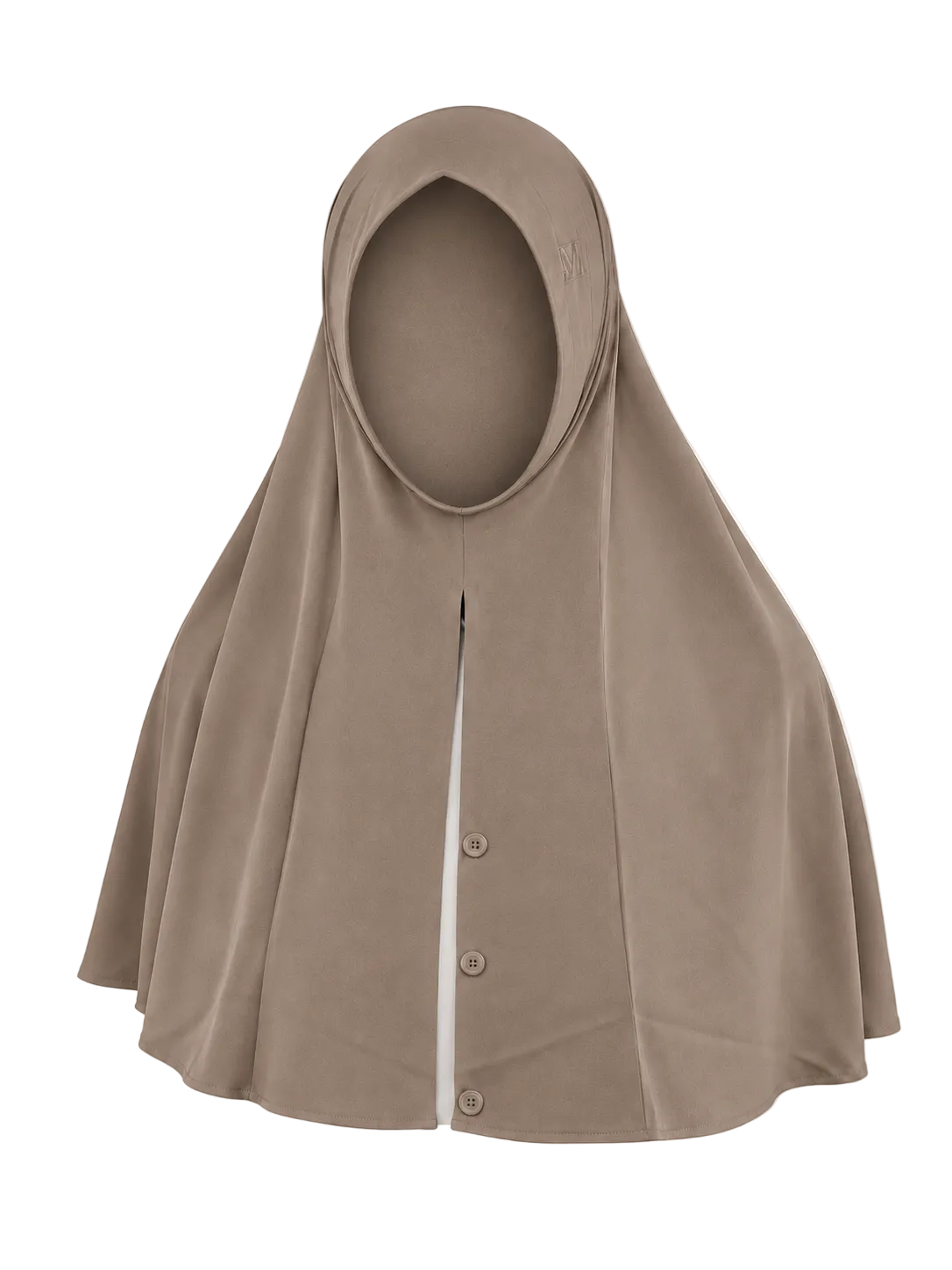 Nude Classy Instant Sjaal