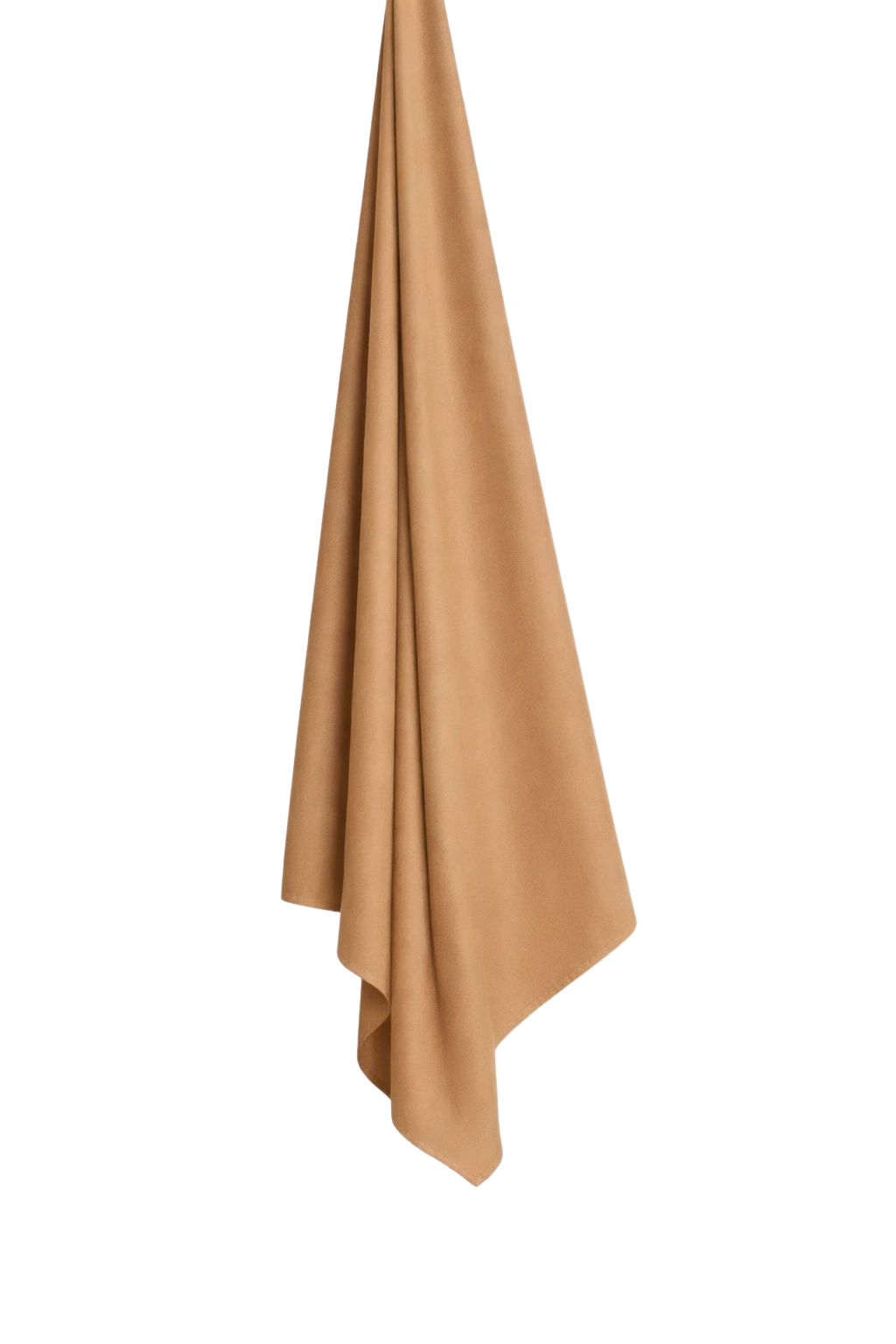 Premium Jersey Caramel