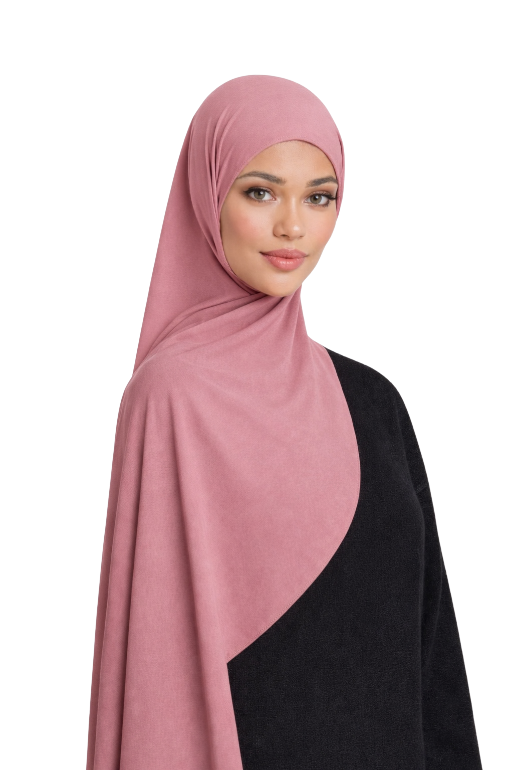 Premium Jersey Pink Powder