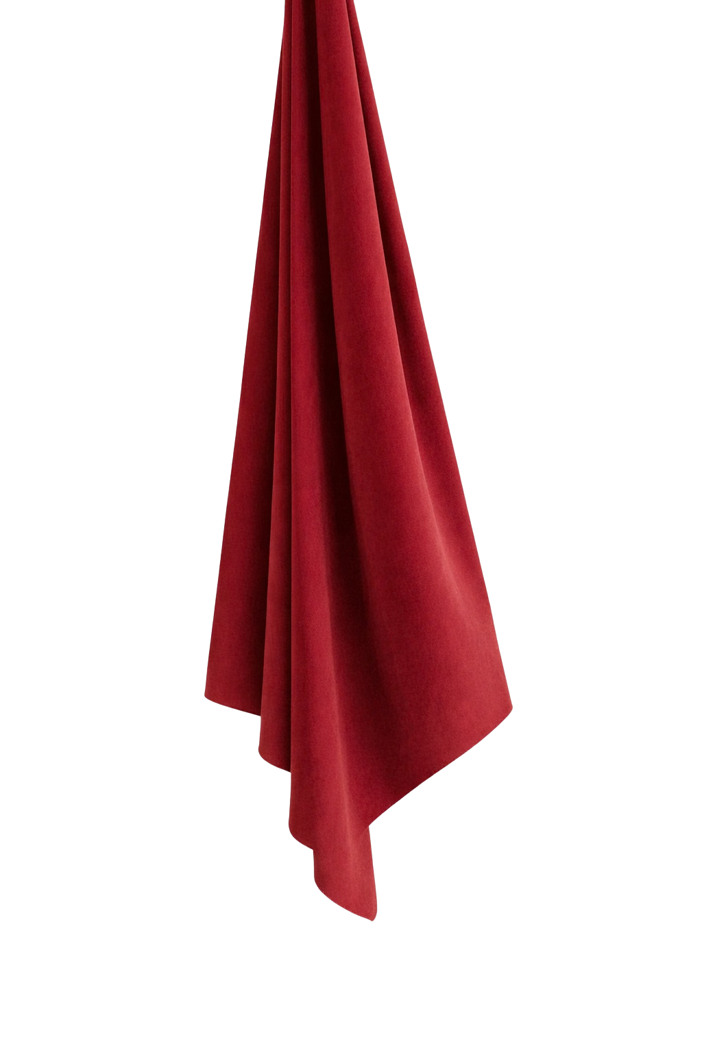 Premium Jersey Red Rose