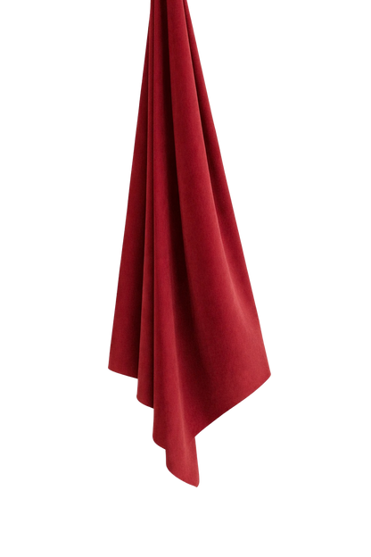 Premium Jersey Red Rose