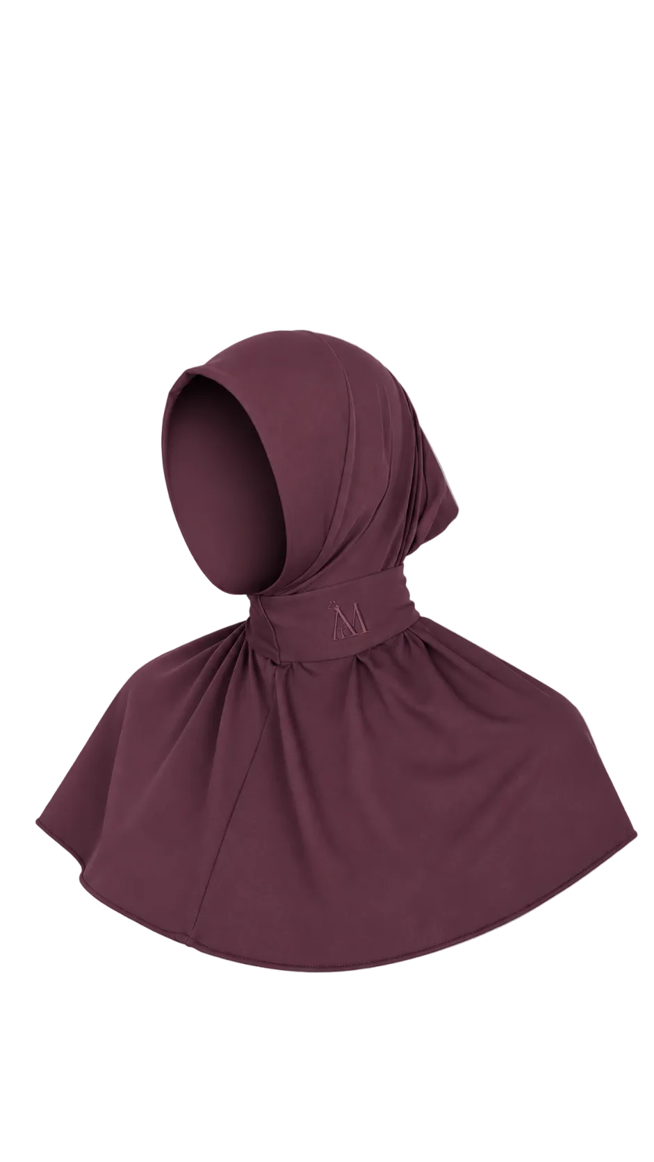 MAUVE | Instant Premium Jersey