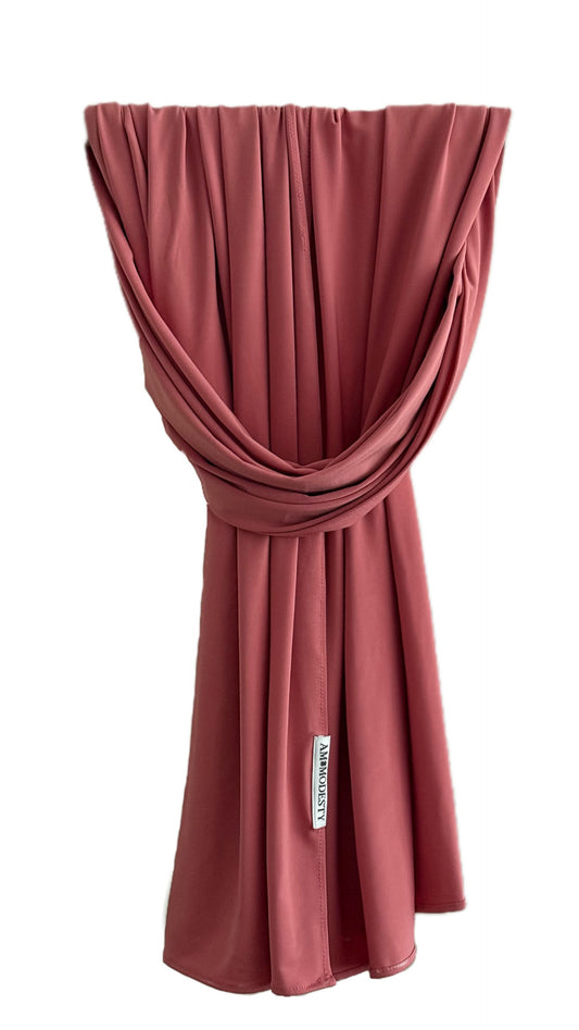 PREMIUM JERSEY PINK POWDER