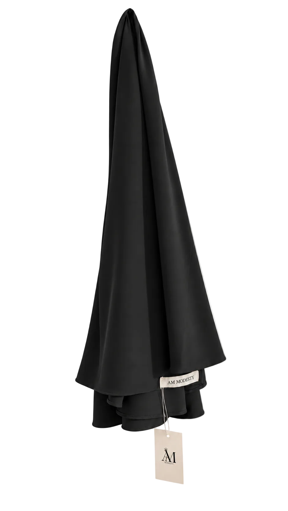 BLACK | Short Instant