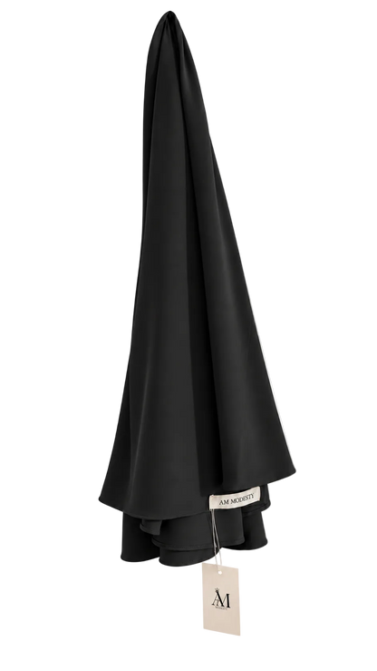 BLACK | Short Instant