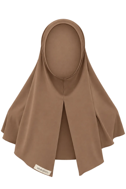 TAUPE | Short Instant