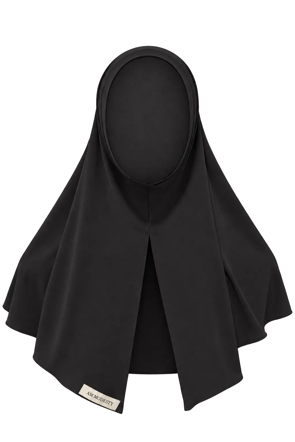 BLACK | Short Instant