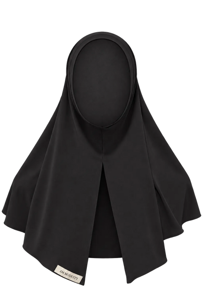 BLACK | Short Instant