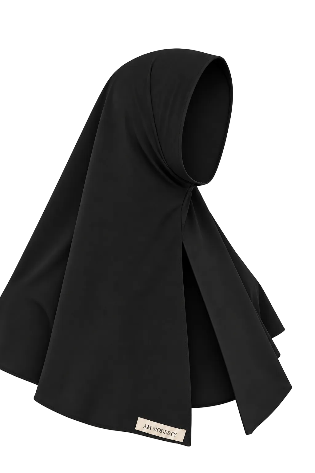 BLACK | Short Instant