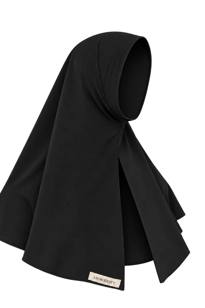 BLACK | Short Instant