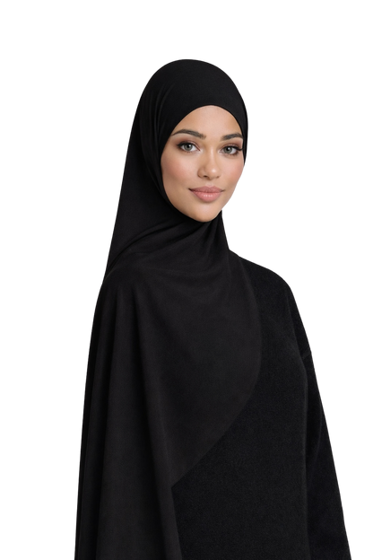 Premium Jersey Black Panther
