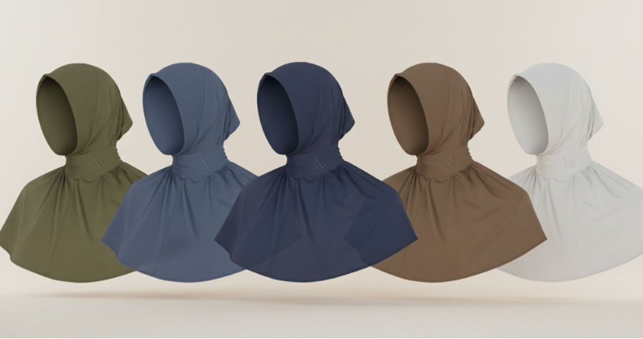 AM Modesty Banner