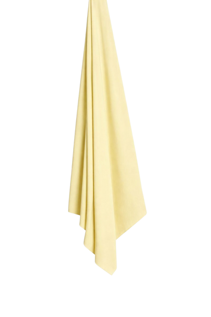 Premium Jersey Butter Yellow